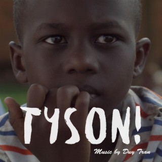 Tyson! (Soundtrack from the Short Film)