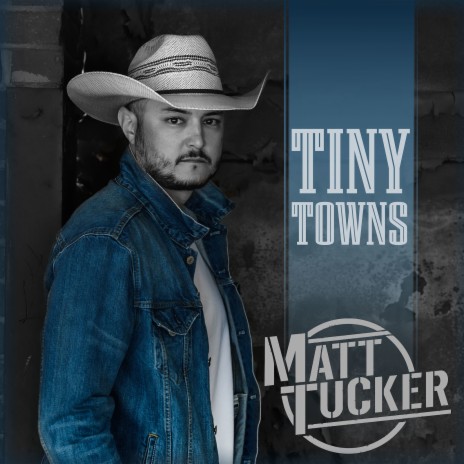 Tiny Towns | Boomplay Music