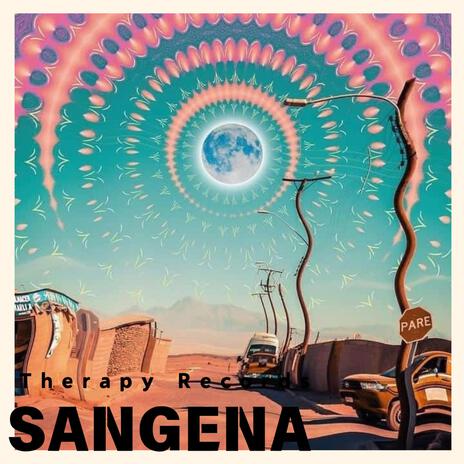 SANGENA (Hhayi Wena Hhayi Mani) | Boomplay Music