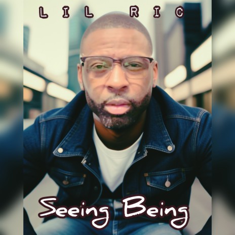 Seeing Being | Boomplay Music