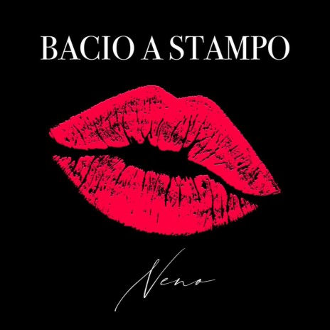 Bacio a stampo