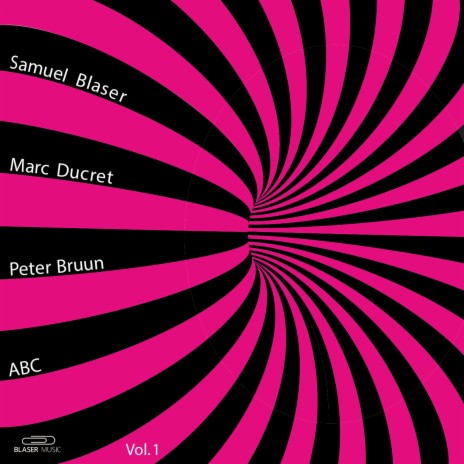 L'ombra di verdi ft. Marc Ducret & Peter Bruun | Boomplay Music