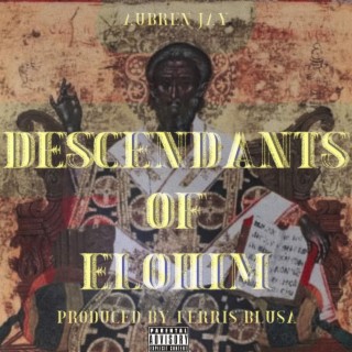 Descendants Of Elohim