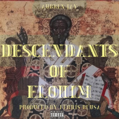 Descendants Of Elohim (Spoken Word)