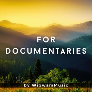 For Documentaries