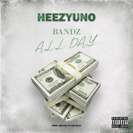 BANDZ ALL DAY