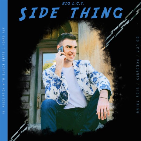 Side Thing | Boomplay Music