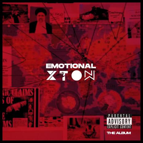 Emotional | Boomplay Music