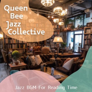 Jazz Bgm for Reading Time