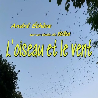 L'oiseau et le vent