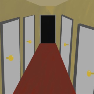 The Hallway