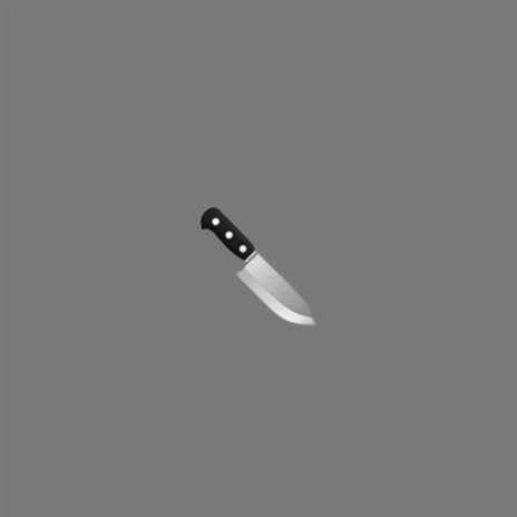 knife emoji [slowed + reverb] ft. Anomalous