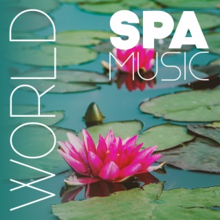 World Spa Music: Bamboo Flute & Zen Meditation Playlist