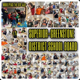 Superior-Greenstone District School Board