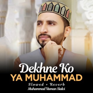 Dekhne Ko Ya Muhammad Lofi