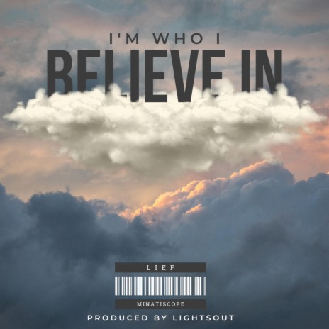 Believe In (Radio Edit)