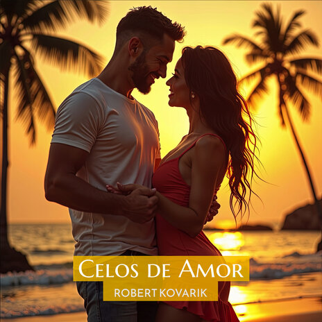 Celos de Amor | Boomplay Music