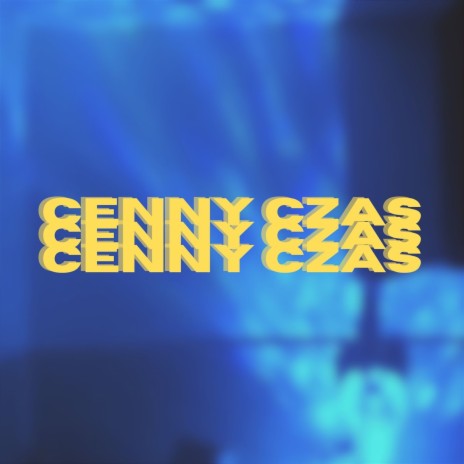 CENNY CZAS | Boomplay Music