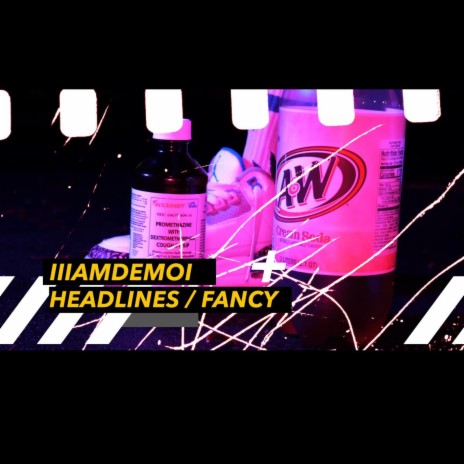 Headlines / Fancy