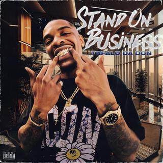 Stand On Business