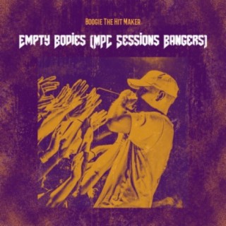 Empty Bodies (MPC Sessions Bangers) (Instrumental)