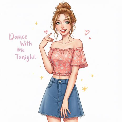 Dance With Me Tonight | Boomplay Music