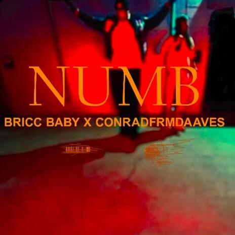 numb ft. bricc baby | Boomplay Music