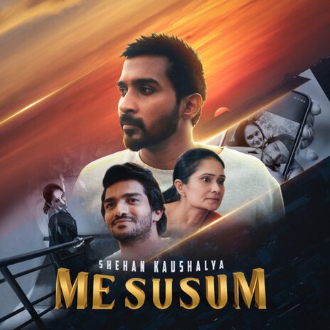 Me Susum | Boomplay Music