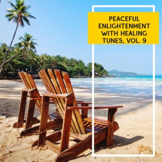 Peaceful Enlightenment with Healing Tunes, Vol. 9
