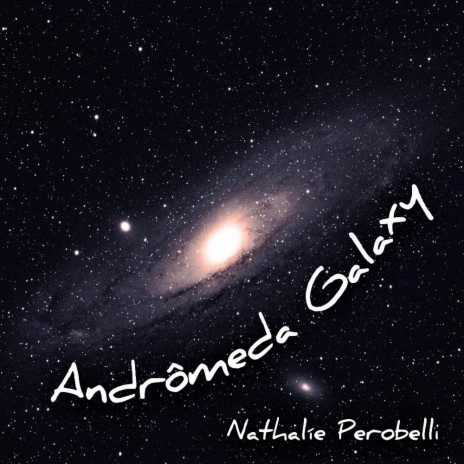 Andrômeda Galaxy