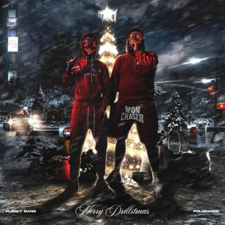 Merry Drillstmas (feat. Polodared) | Boomplay Music