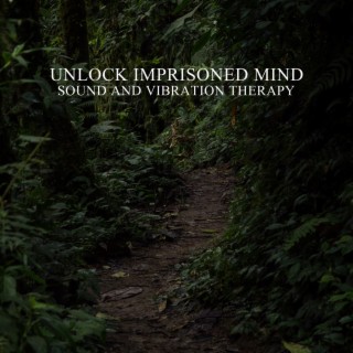 Unlock Imprisoned Mind: Sound and Vibration Therapy