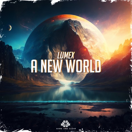 A New World (Extended Mix) | Boomplay Music