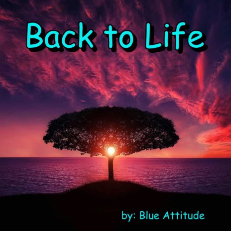 Back to Life ft. Chris Spruit & Marty Straub | Boomplay Music