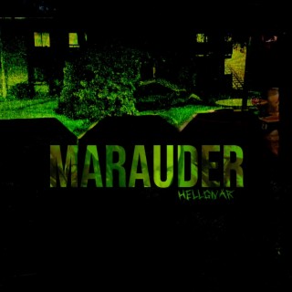 Marauder