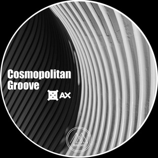 Cosmopolitan Groove