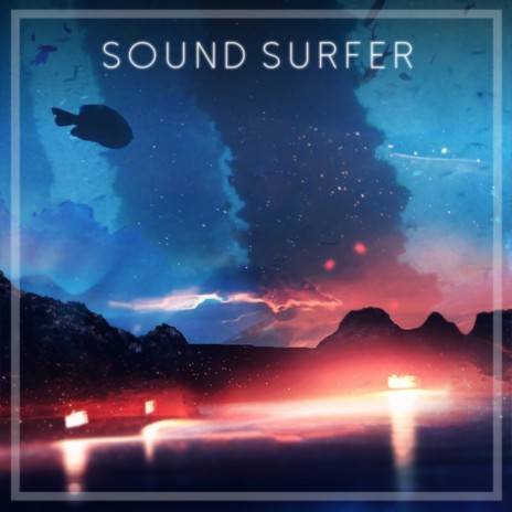 Sound Surfer
