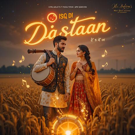 Ishq Di Dastaan | Boomplay Music