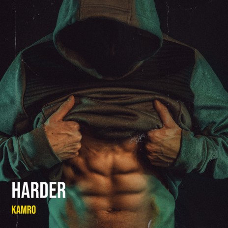 Harder | Boomplay Music