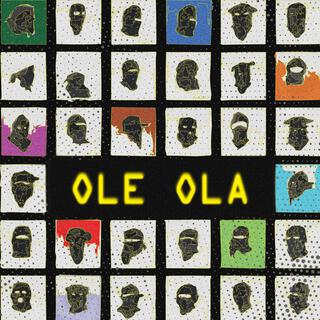 EP: Ole Ola