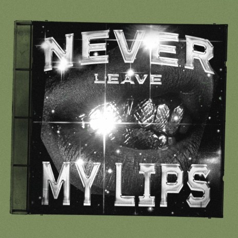 Never Leave My Lips