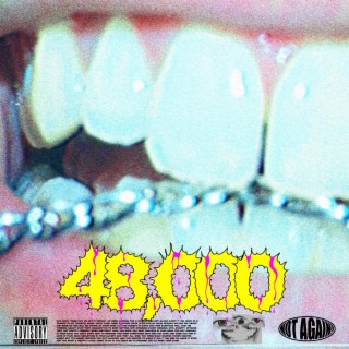 48,000 lyrics | Boomplay Music