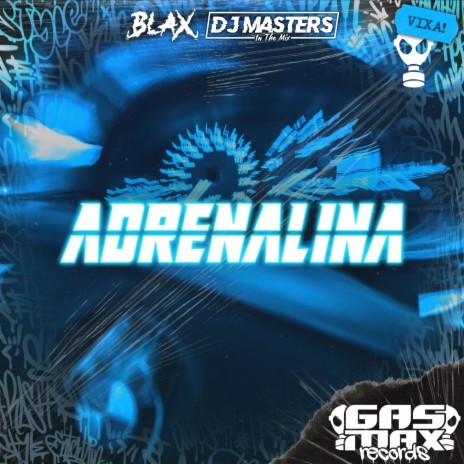 Adrenalina ft. Dj Masters
