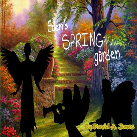 Edens Spring Garden | Boomplay Music