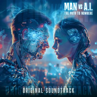 Man vs A.I. The Path to Nowhere (Original Soundtrack)