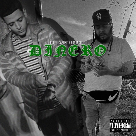 Dinero ft. Fraancoo | Boomplay Music