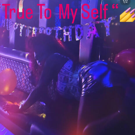 True to my self | Boomplay Music