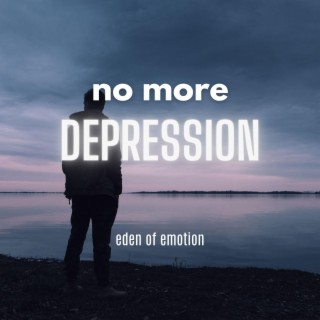 No more depression