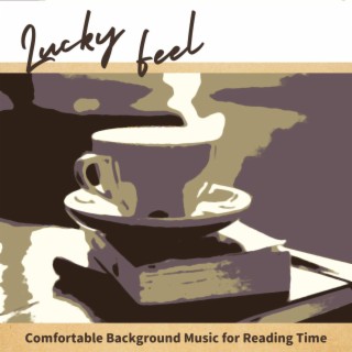Comfortable Background Music for Reading Time