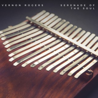 Serenade of the Soul: Kalimba Magic